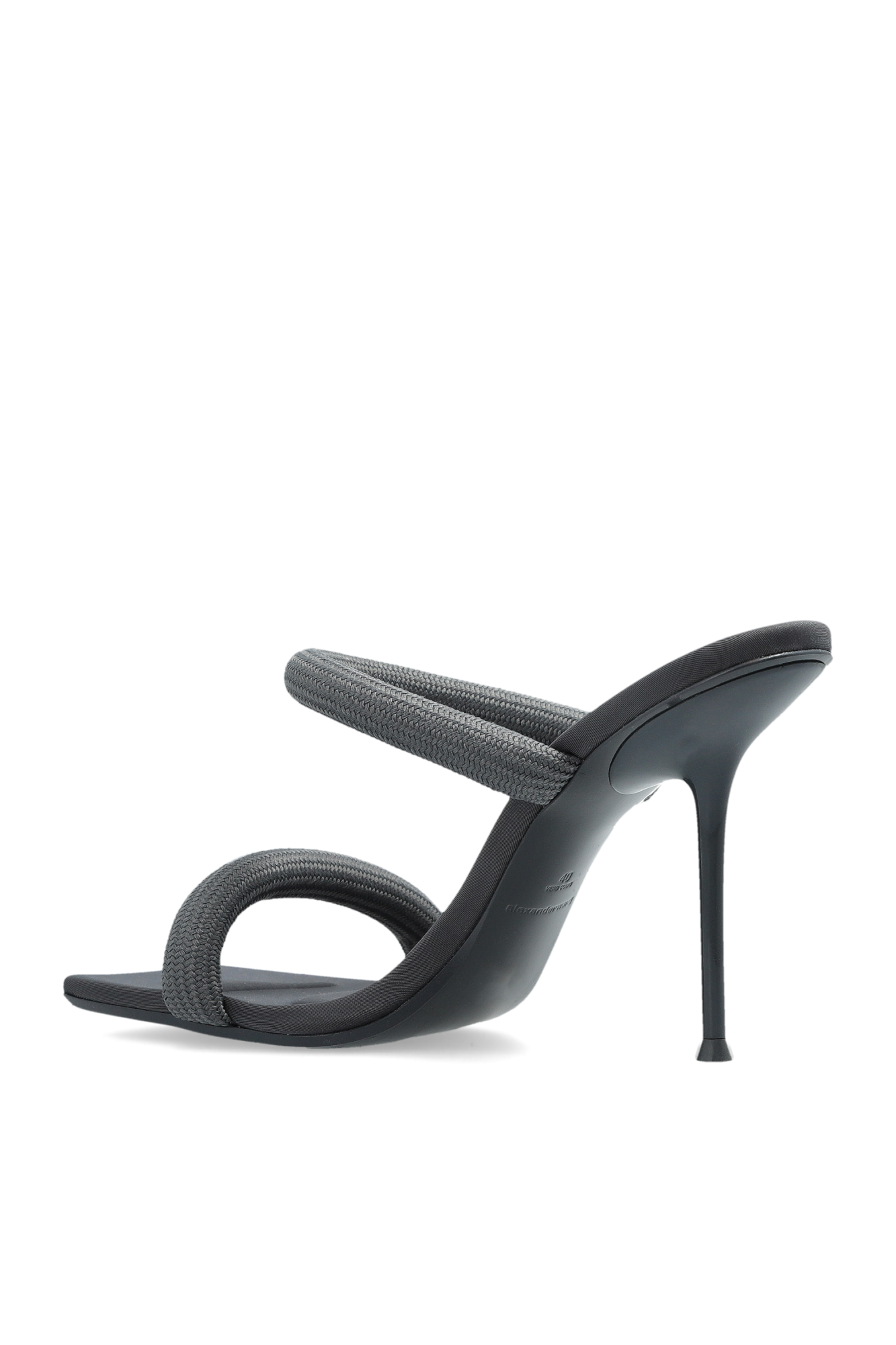 Alexander Wang Heeled mules 'Julie' | Women's | Vitkac
